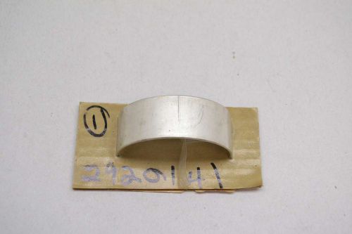 NEW GARDNER DENVER 12M30 CONNECTING ROD BEARING HALF D435245