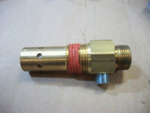 In tank Check valve for air compressor 1/2&#034; comp x 1/2&#034; Npt