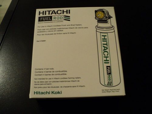 NEW HITACHI FUEL RODS 0.6 OUNCE (4 PACK) 728981