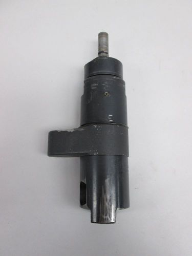 Aro 7810-b 3400rpm 1/2 in nutrunner 1/4 in npt d318809 for sale
