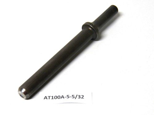 ATI (Snap On Tools)  5/32 Rivet Set AT100A-5-5/32 American Made