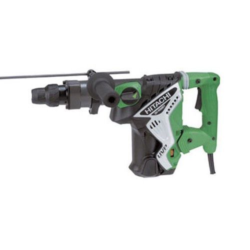 Hitachi 1-9/16&#034; sds max 2-mode evs low vibration rotary hammer dh40mry new for sale