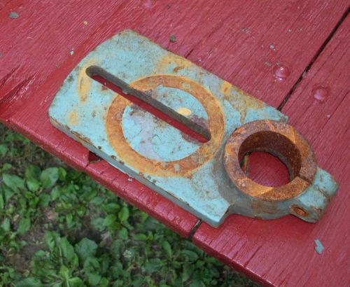 Vintage 10&#034;cincinnati-hisey bench grinder fender-shield banjo,bracket, pedestal for sale