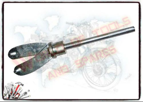NEW Motorcycle Adjustable Rotor Clutch Flywheel Pulley\Sprocket Holder,Universal