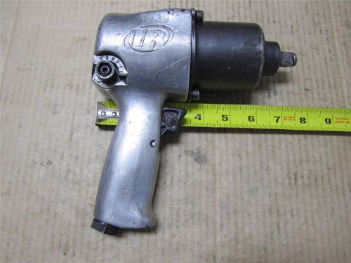 INGERSOLL RAND 231C 1/2&#034; DRIVE PNEUMATIC IMPACT WRENCH AIRCRAFT TOOL