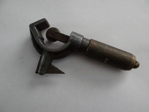 VINTAGE EASYWAY COPPER TUBING CUTTER