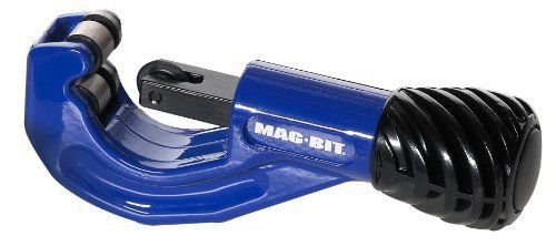 New magbit 801.112c mag801 tube cutter copper/emt 1/4-inch - 1-1/2-inch cut for sale