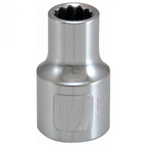 1/2&#034; drive 14mm 12-point socket apex tool group sockets 36101 052088001578 for sale