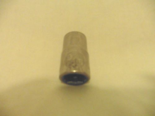 Armstrong Tools, 12-118, 1/2&#034; Drive 12 Point Standard Socket 9/16&#034;
