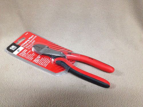 GB Gardner Bender 8&#034; Crimping Pliers GS-388