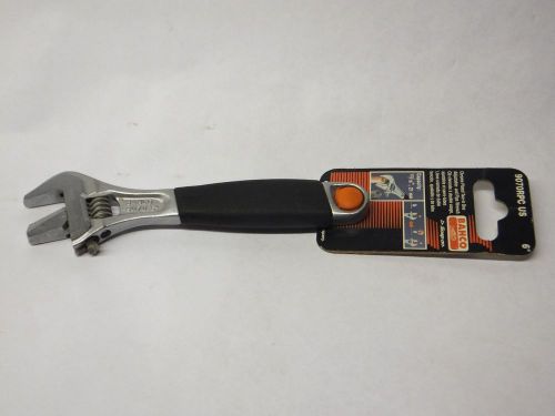 Bahco 9070RPC 6&#034; Adjustable Wrench
