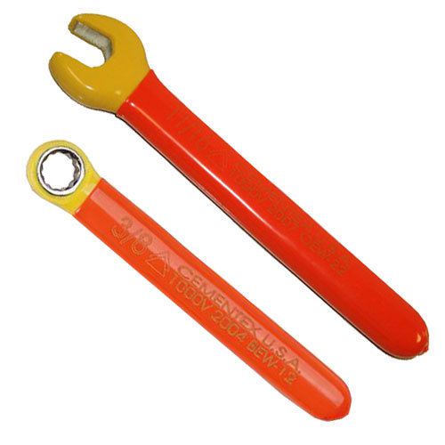 Cementex bew-14 7/16&#034; box end wrench for sale