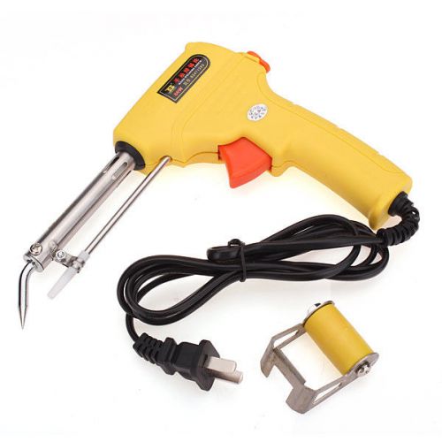 Bosi 220v 60w hand controlled portable spot soldering gun bs471260 for sale