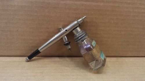 Vintage Thayer &amp; Chandler Artist Air Brush Gun
