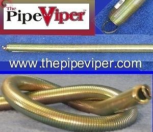1/2 &#034; PVC Pipe Bender - Cold bend PVC. No Heat.