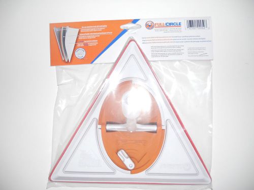 Trigon180 Foam/Rubber All-In-One Replacement Pad *NEW*