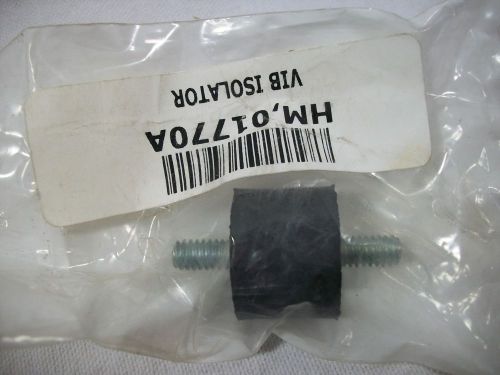 OEM Homelite UP03826 01770A rubber isolator anti vibration mount blower