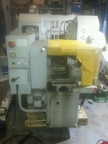 Automatic band saw forte sra241 twin column horizontal sawing machine auto feed for sale
