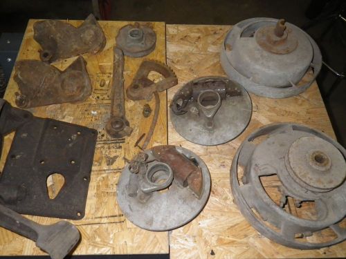 Maytag model 92 gas engine parts for sale
