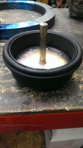 Air Diaphragm Assembly for Marco Winch