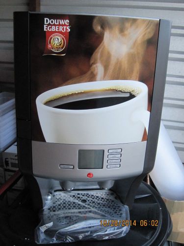 DOUWE EGBERTS COFFEE MACHINE C-60