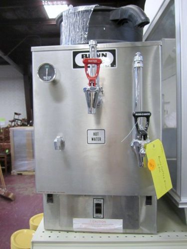 Bunn sru-0001 commercial coffee urn brewer for sale