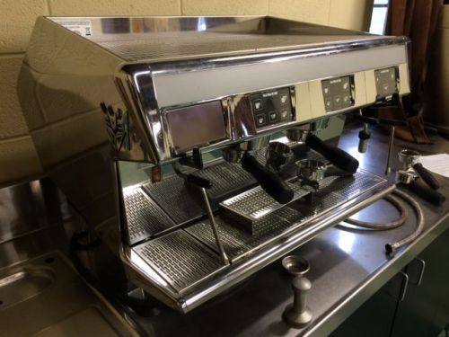 UNIC Espresso Machine