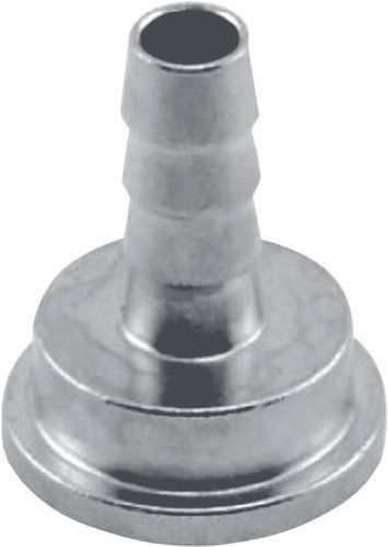 NEW Draft Warehouse Chrome Plated Brass Tail Piece  3/16-Inch