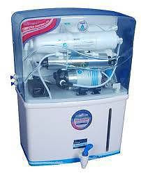 Reverse Osmosis Water Purification system