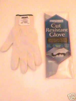 Cut Resistant Glove Protect Your Hand