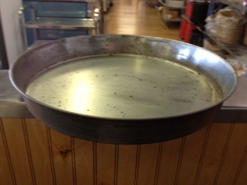 Pizza Pan 14 inch round