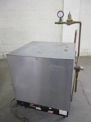 Hatco water booster heater model s-13 for sale