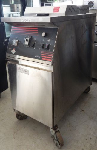 Fritou electric chicken fryer for sale