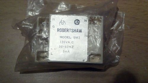 Robert Shaw SM2 SPARK IGNITION MODULE IGNITOR