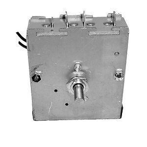 03/ market forge steamer timer oem part # ma10-6293 for sale