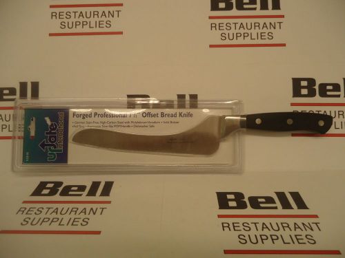*NEW* Update KGE-05 Premium Forged 7.5&#034; Bread Knife