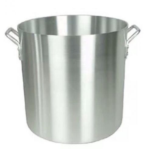 160 Quart Aluminum Stock Pot - Thunder Group ALSKSP014
