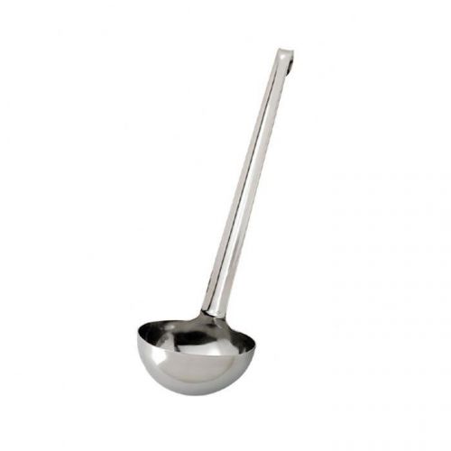 Paderno World Cuisine Stainless Steel 1 Piece Ladle Set 6.25&#039;&#039; Set of 2