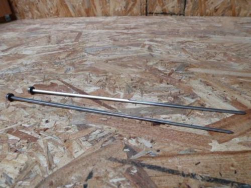 83149 New-No Box, Ross 2928891 LOT-2, Square Assembly Blade