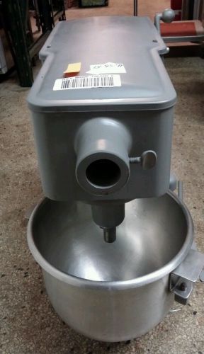 Univex M20 Food Mixer, countertop, 20 quart capacity,with variable speed
