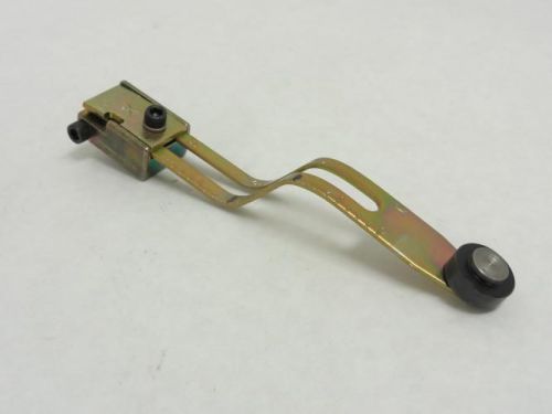 141622 new-no box, formax 11501 limit switch arm, 7/16&#034; id for sale