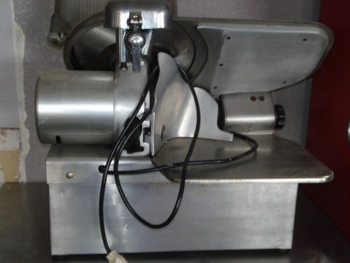 slicer for any use.(commercial type meat slicer, heavy duty)