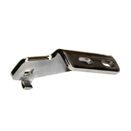 Concealed Pivot Bracket - Horizontal Cartridge | Horizontal Mounting Holes| RH