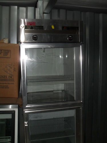 Sission Fixture Food Service Equipment Upright Frigerator &amp; Freezer
