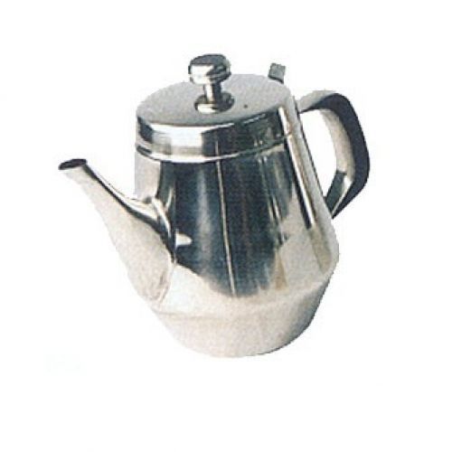 JB2932 Gooseneck Teapot With Handle