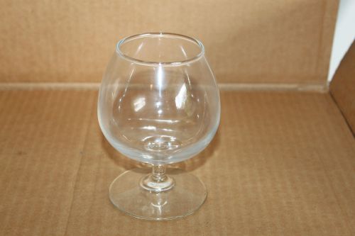 Libbey 8405 Citation 12 oz. Brandy Glass 12/Case