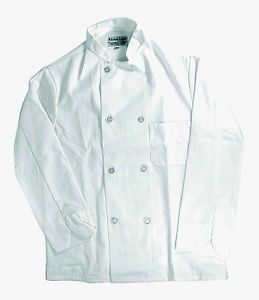 Adcraft 11CC-44 Double Breasted Chef Coat size 44