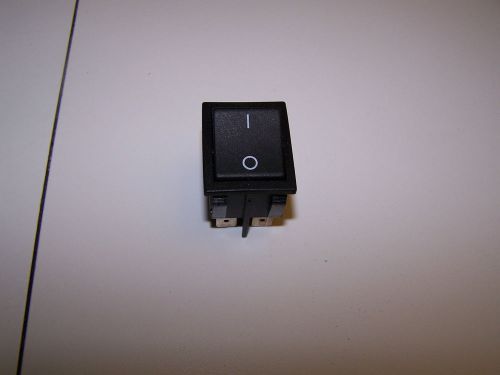 Saeco 7P Plus 2 Circuit Power Toggle Switch
