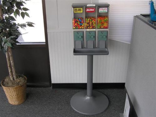 Vendstar 3000 Candy Vending Machine (Used)