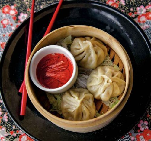 Yummy CHINESE SOUP DUMPLINGS RECIPE (WITH PORK &amp; CRAB)